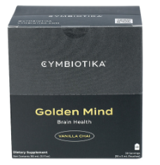 Brain Health, Cymbiotika