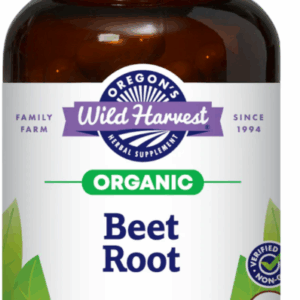G3, Beet Root, Organic, Oregon's Wild Harvest Copy