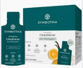 B2, Glutathione Liposomal, Cymbiotika
