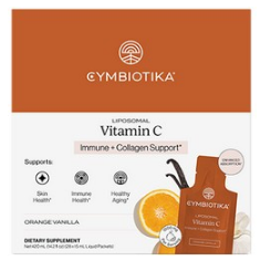 C5, Liposomal Vitamin C, Cymbiotika