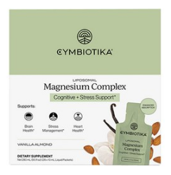 F5, Liposomal Magnesium, Cymbiotika