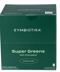 Super Greens, Cymbiotika
