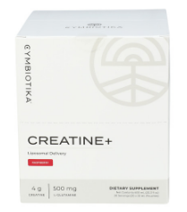 Creatine, Cymbiotika